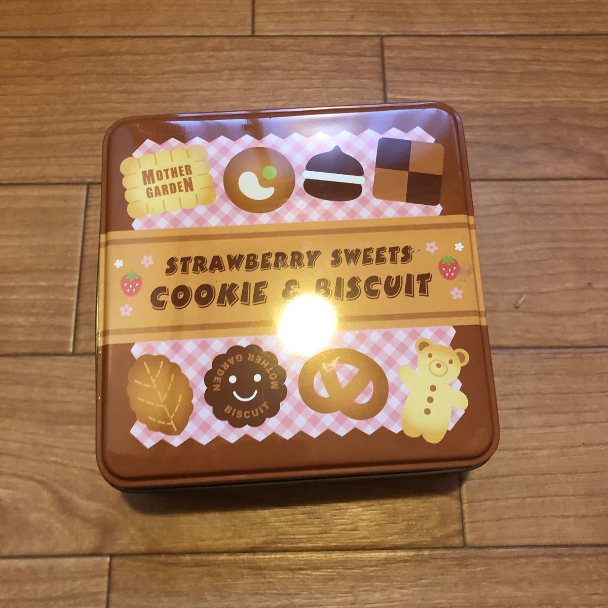 マザーガーデン クッキー&ビスケット
