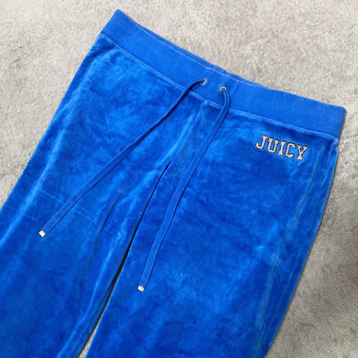 JuicyCouture ジューシークチュール ベロア セットアップ JuicyCouture ジューシークチュール ベロア セットアップ