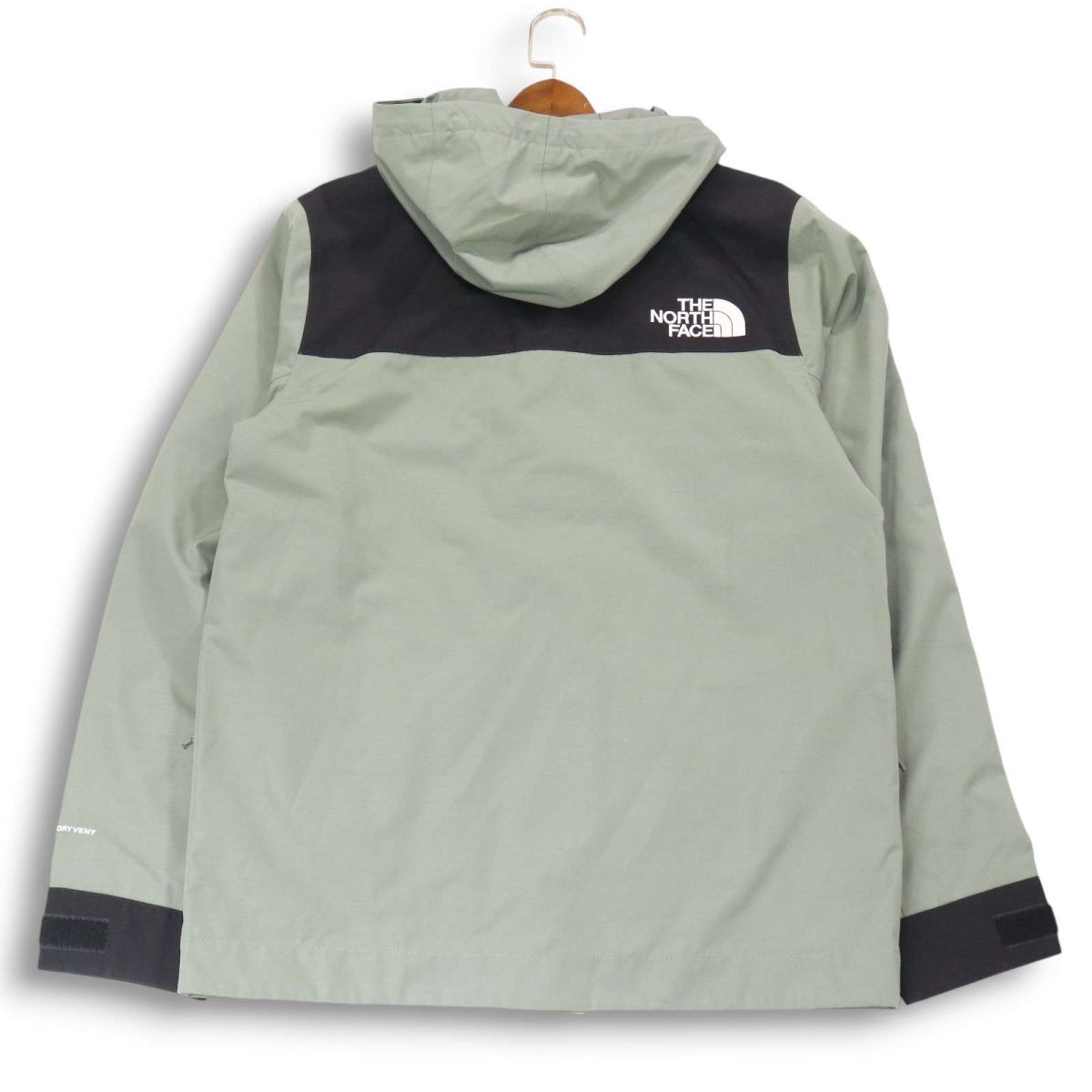 美品☆ THE NORTH FACE 広かっ ノースフェイス NF0A4AGD