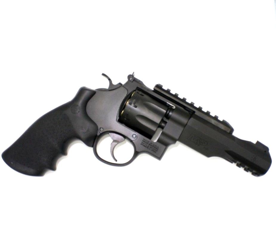 TANAKA S&W M327 Performance Center M&P R8 ver 2 HW ガス TANAKA S&W M327 Performance Center M&P R8 ver 2 HW ガス