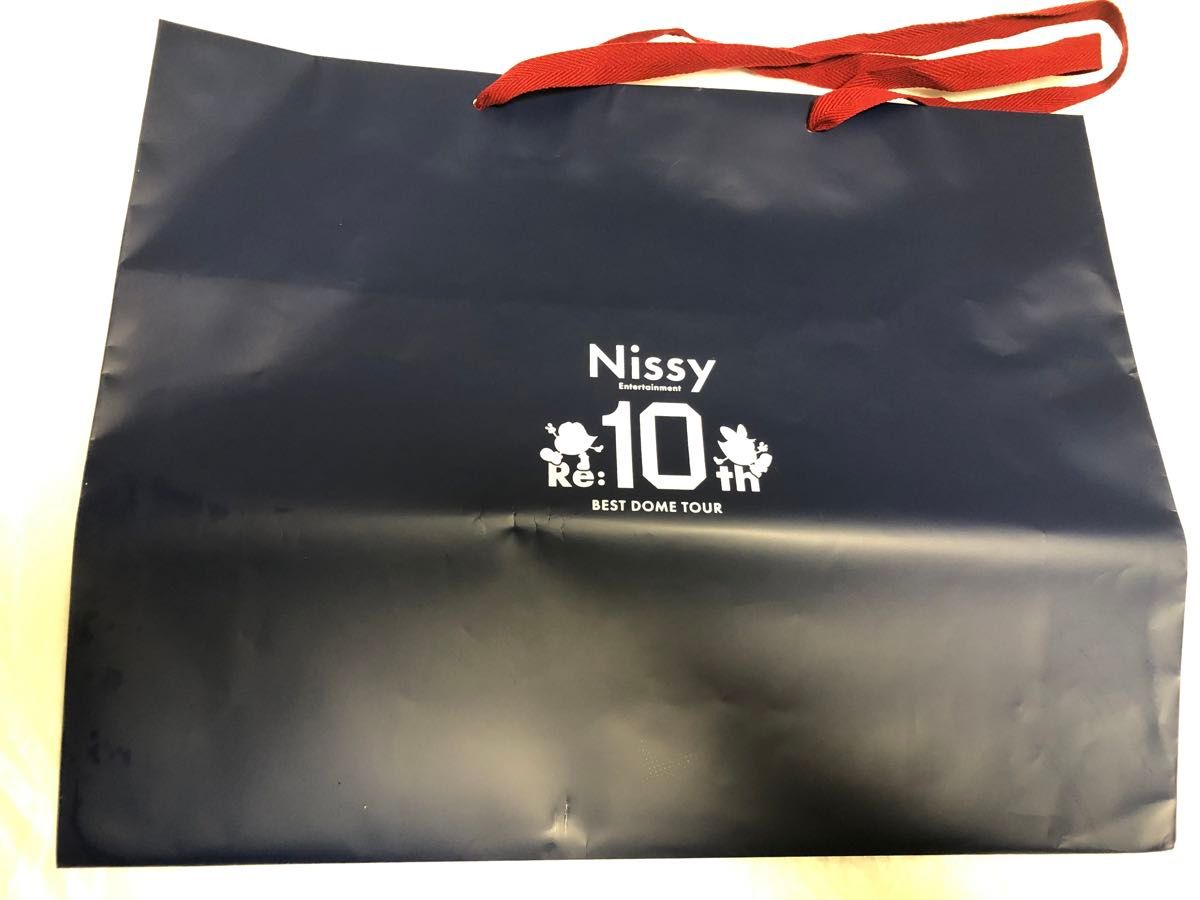 nissy vip グッズ vipシート|Yahoo!フリマ(旧PayPayフリマ) nissy vip グッズ vipシート|Yahoo!フリマ(旧PayPayフリマ)
