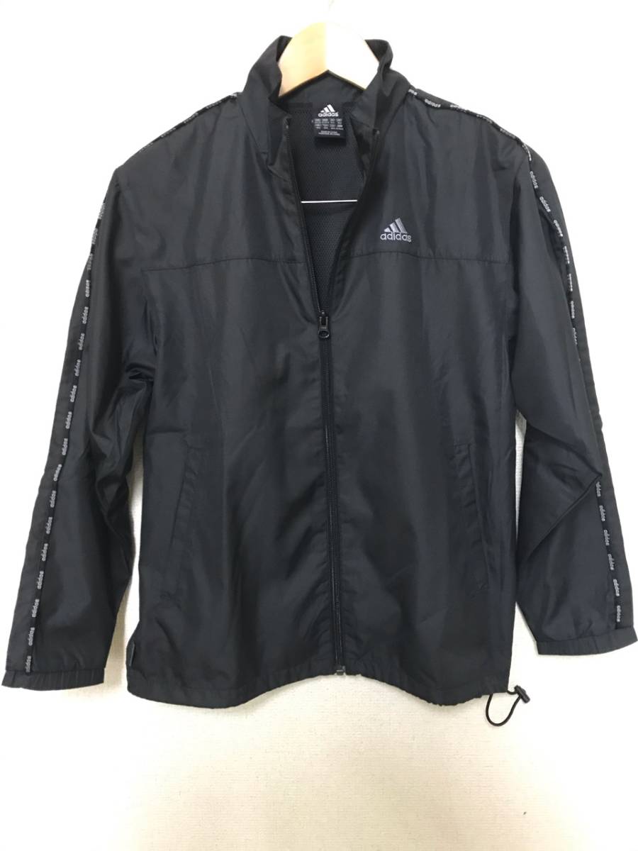 Y8 新品 シャカシャカジャージ トップス アディダス Adidas Clima Proof 150 黒 裏メッシュ Lpl Jauce Shopping Service Yahoo Japan Auctions Ebay Japan Y8 新品 シャカシャカジャージ トップス アディダス Adidas Clima Proof 150 黒 裏メッシュ Lpl Jauce Shopping Service Yahoo Japan Auctions Ebay Japan