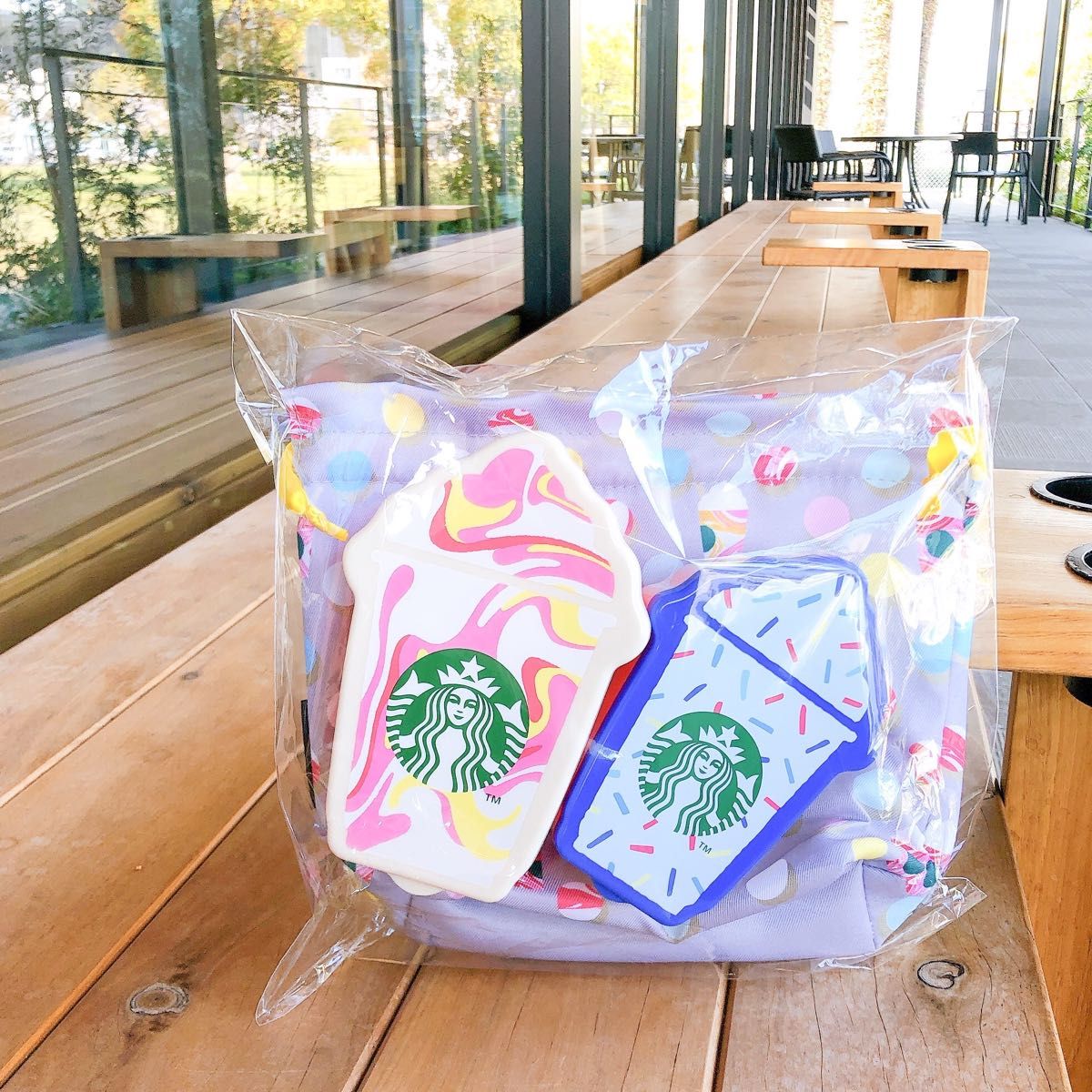 スターバックス リザーブ ステンレスボトル グリッター ライト スターバックス リザーブ ステンレスボトル グリッター ライト