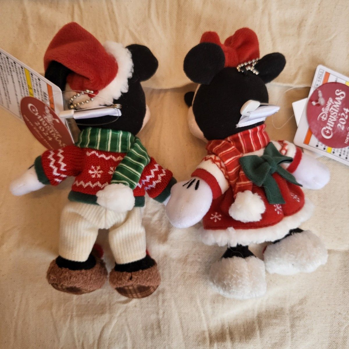 disney ディズニー ミッキー ミニー ぬいぐるみ バッジ ぬいば disney ディズニー ミッキー ミニー ぬいぐるみ バッジ ぬいば