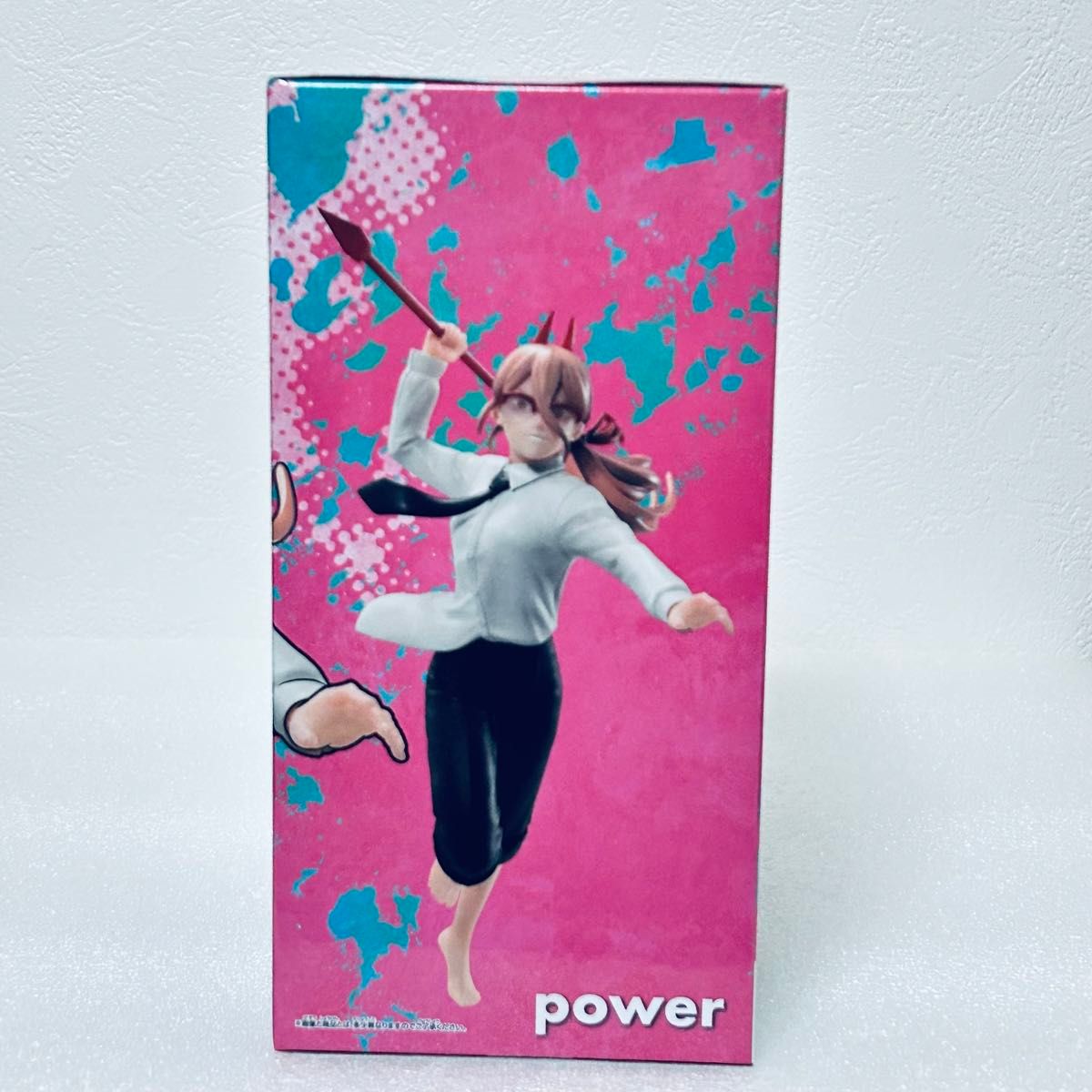 新品未開封品』チェンソーマン VIBRATION STARS-POWER-Ⅲ 新品未開封品』チェンソーマン VIBRATION STARS-POWER-Ⅲ