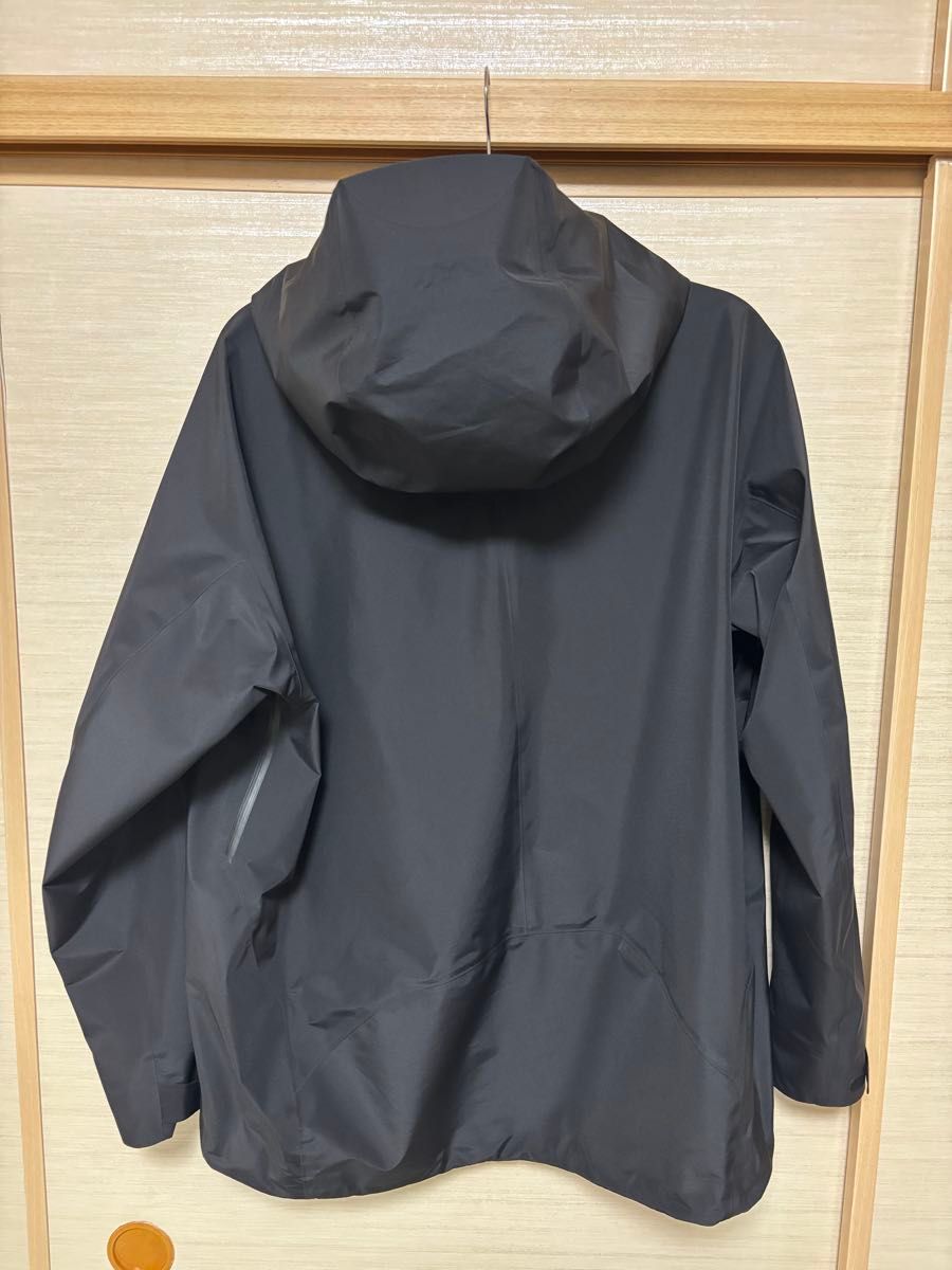DESCENTE ALLTERRAIN【81】ゴアテックスシェルジャケット DESCENTE ALLTERRAIN【81】ゴアテックスシェルジャケット