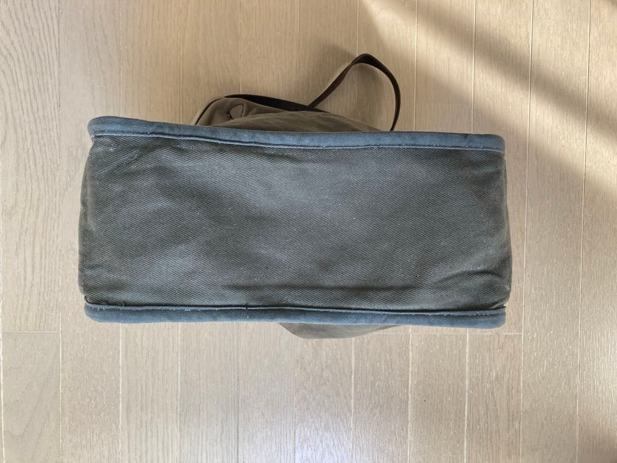 FILSON フィルソン トートバッグ オリーブグリーン 旧タグ FILSON フィルソン トートバッグ オリーブグリーン 旧タグ