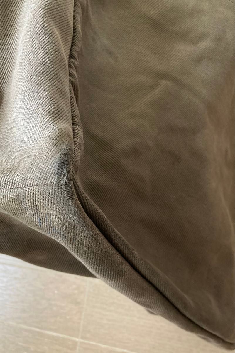 FILSON フィルソン トートバッグ オリーブグリーン 旧タグ FILSON フィルソン トートバッグ オリーブグリーン 旧タグ