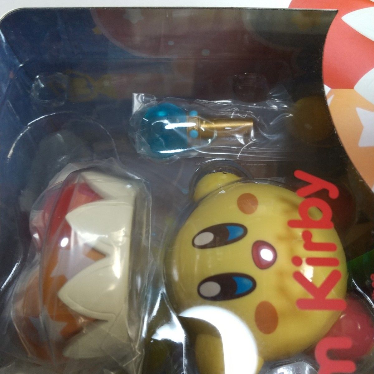 希少 新品 未開封 ねんどろいど ビームカービィ beam kirby 1055 希少 新品 未開封 ねんどろいど ビームカービィ beam kirby 1055