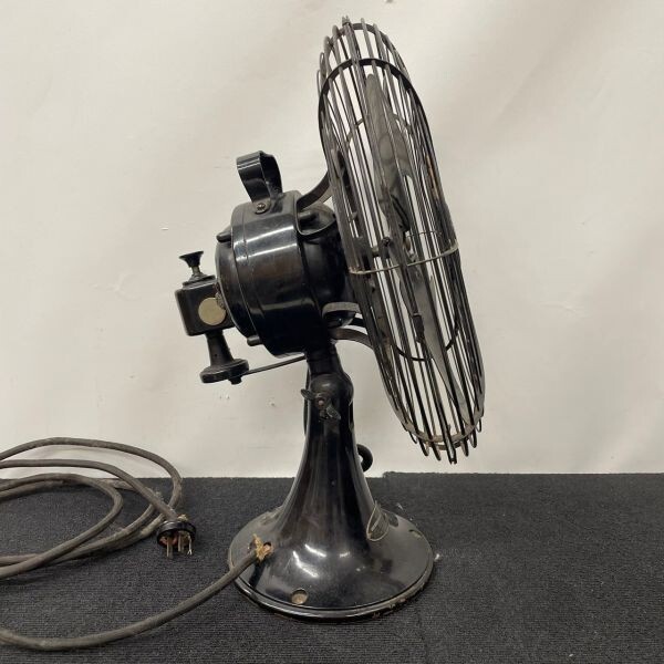 アンティ-ク/レトロな扇風機/日立A‐30 - その他 アンティ-ク/レトロな扇風機/日立A‐30 - その他