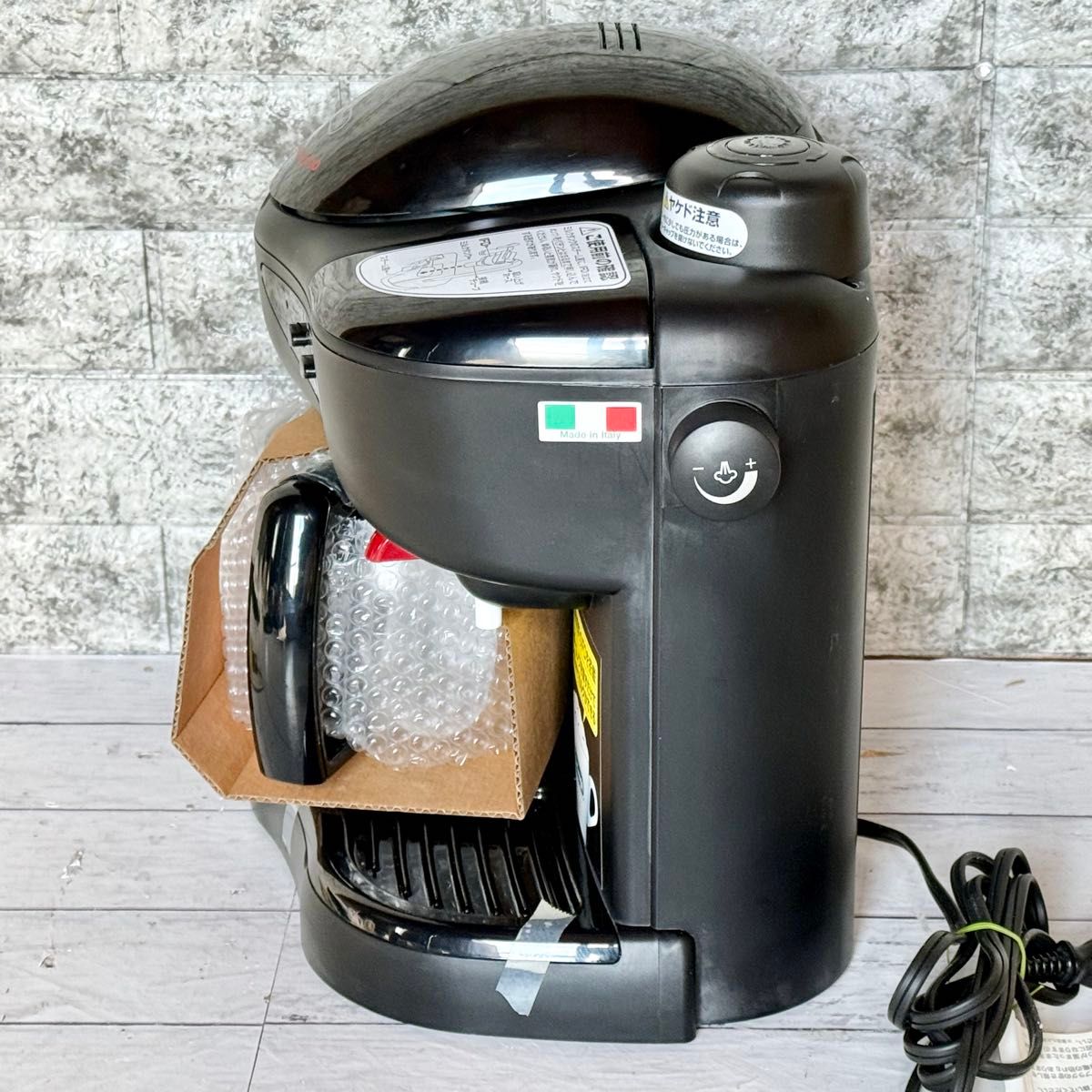 デロンギ 3wayコーヒーメーカー カフェ・カプチーノ|Yahoo デロンギ 3wayコーヒーメーカー カフェ・カプチーノ|Yahoo