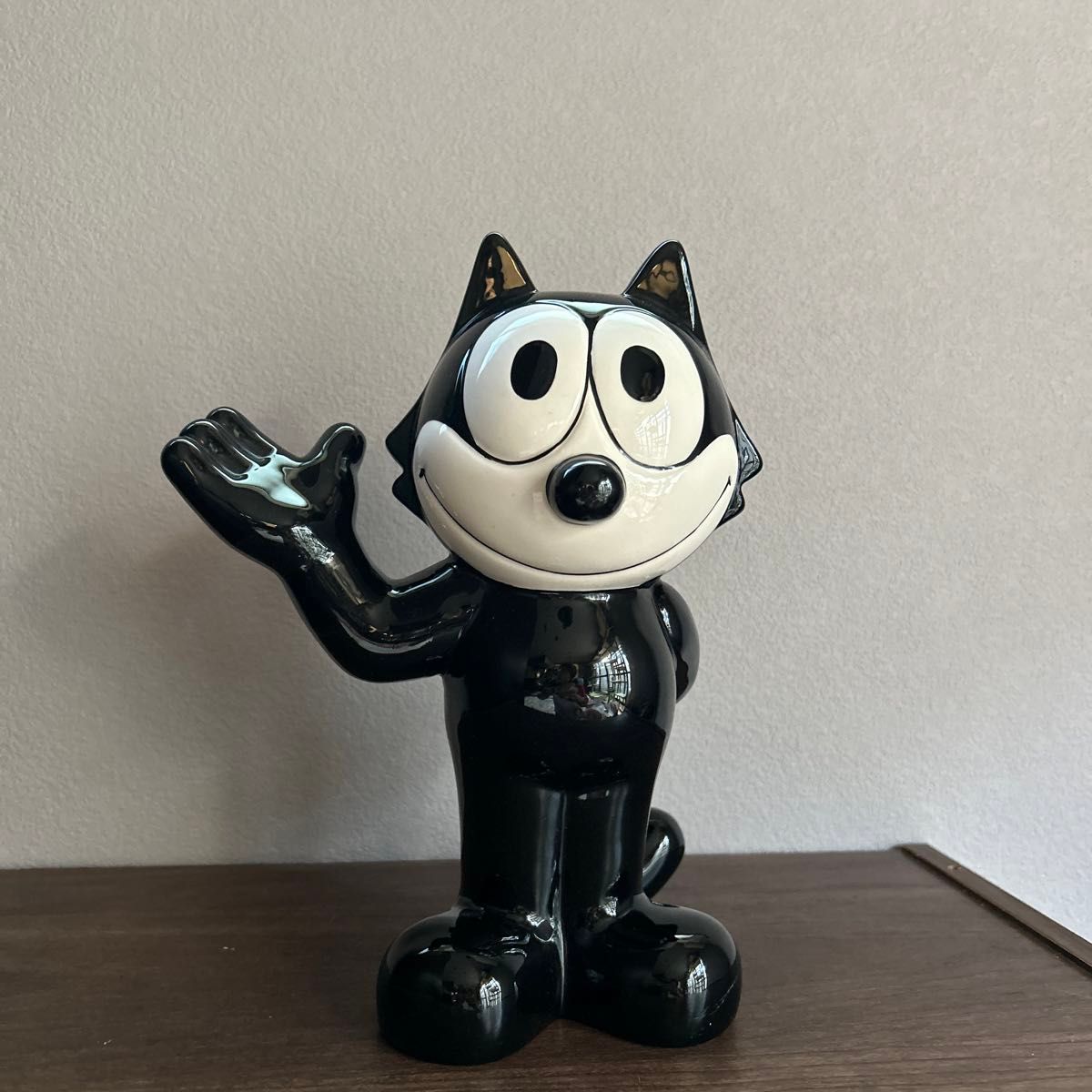フィリックスくん Felixcat フィリックスキャット貯金箱 フィリックスくん Felixcat フィリックスキャット貯金箱
