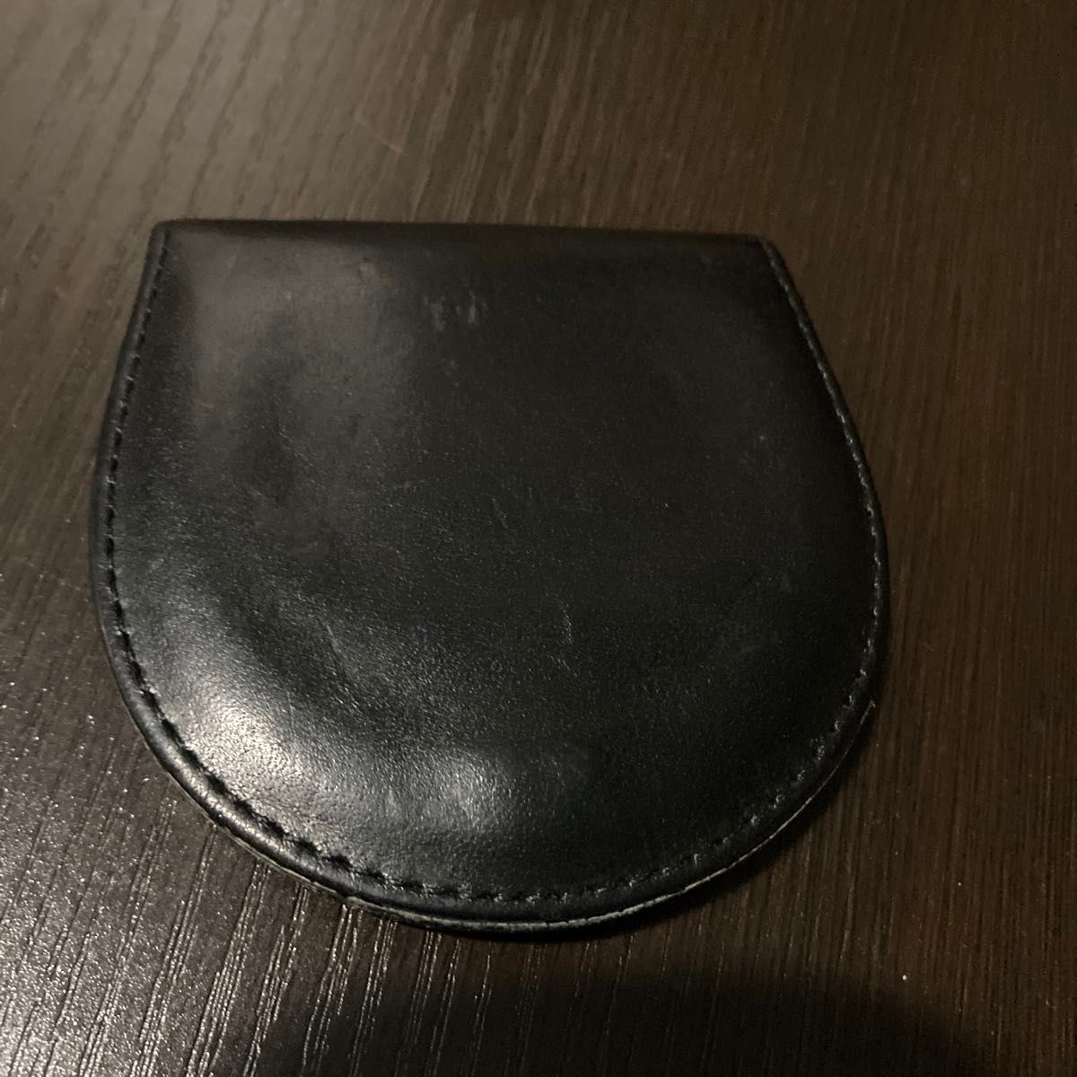 オールドコーチ ヴィンテージCOACH 馬蹄型 コインケース 小銭 オールドコーチ ヴィンテージCOACH 馬蹄型 コインケース 小銭