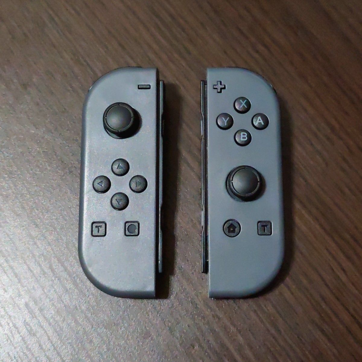 Nintendo Switch Joy-Con ジョイコン 互換品 グレー|Yahoo Nintendo Switch Joy-Con ジョイコン 互換品 グレー|Yahoo