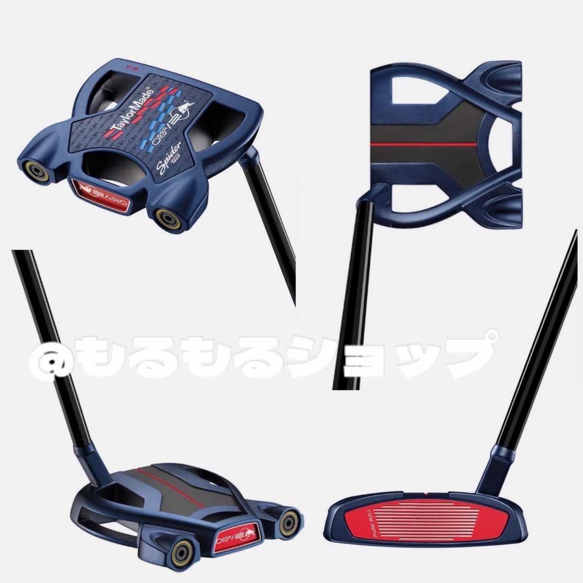 新品シュリンク付き】テーラーメイド×レッドブルコラボ 数量限定 新品シュリンク付き】テーラーメイド×レッドブルコラボ 数量限定