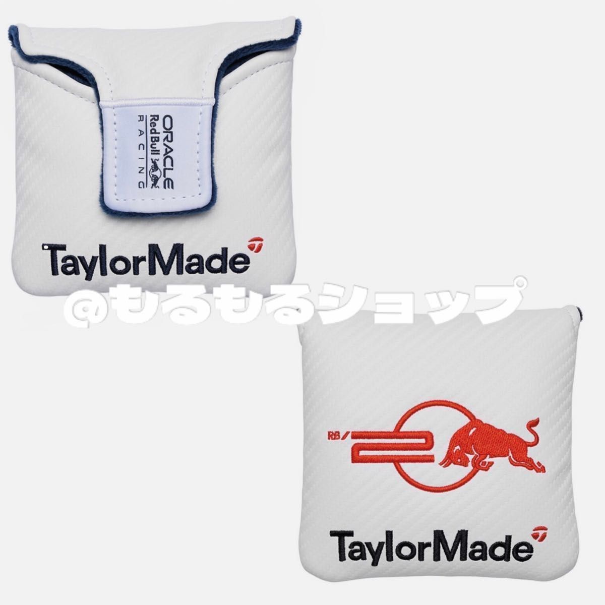 新品シュリンク付き】テーラーメイド×レッドブルコラボ 数量限定 新品シュリンク付き】テーラーメイド×レッドブルコラボ 数量限定