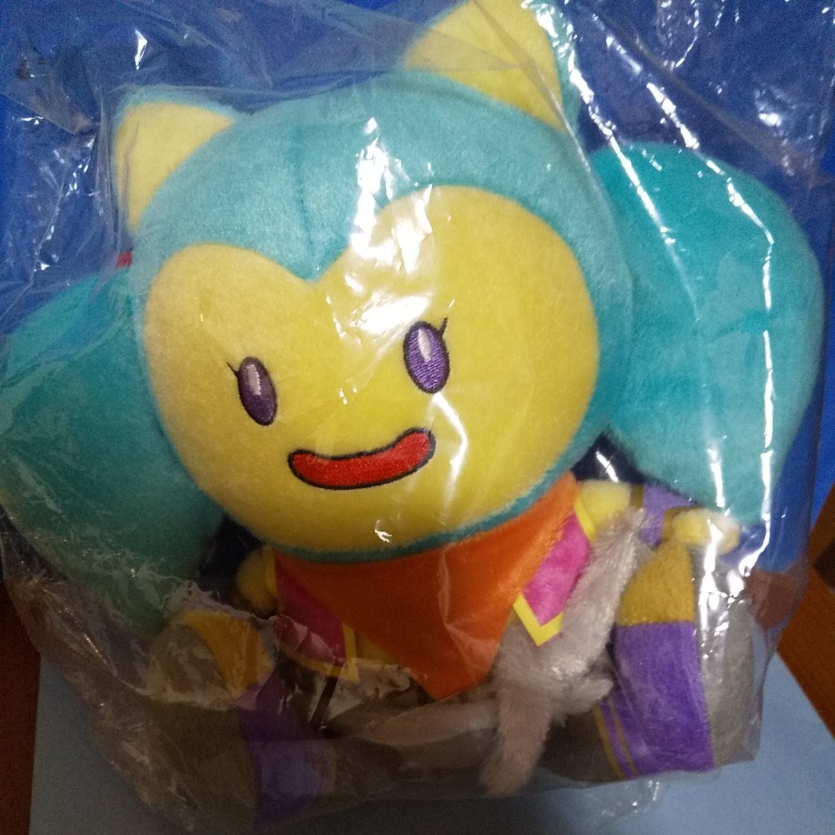 Paypayフリマ ドラクエ10 プクリポぬいぐるみ Paypayフリマ ドラクエ10 プクリポぬいぐるみ