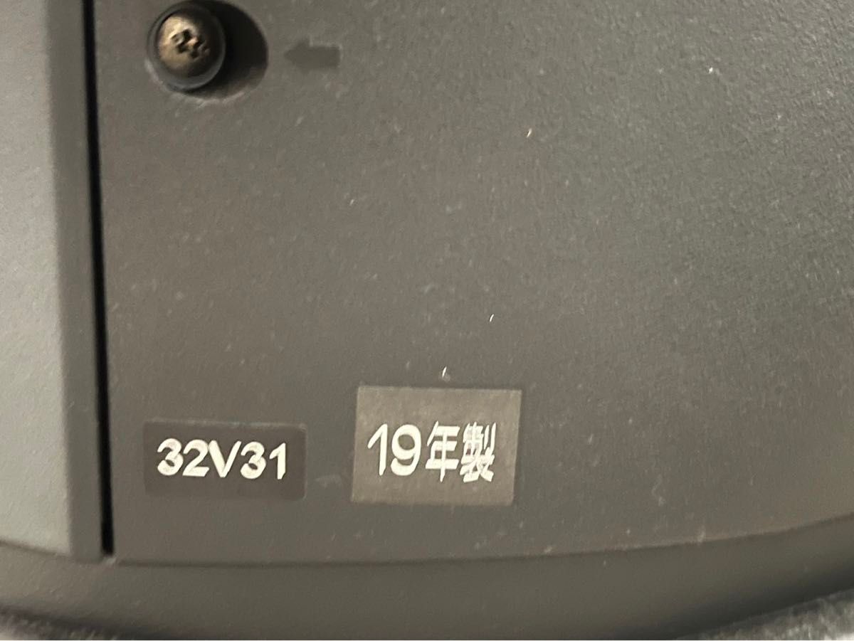 32v31 2019年製 REGZA 東芝 TOSHIBA 液晶テレビ 32V型|Yahoo 32v31 2019年製 REGZA 東芝 TOSHIBA 液晶テレビ 32V型|Yahoo