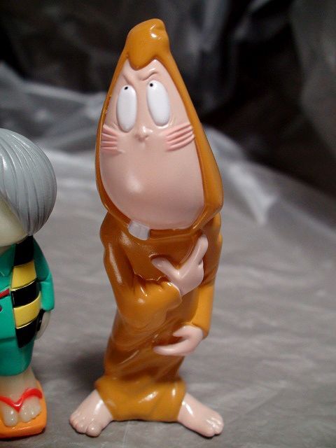 ゲゲゲの鬼太郎 ⑤ 水木しげる 妖怪 ロクでナシ玩具 ファミリー ゲゲゲの鬼太郎 ⑤ 水木しげる 妖怪 ロクでナシ玩具 ファミリー