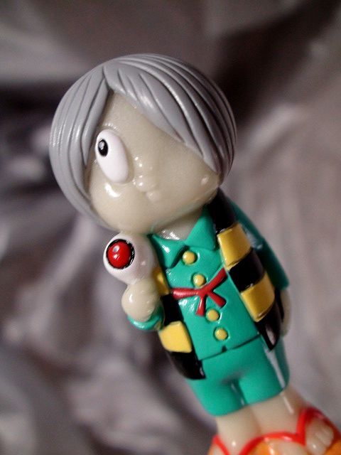ゲゲゲの鬼太郎 ⑤ 水木しげる 妖怪 ロクでナシ玩具 ファミリー ゲゲゲの鬼太郎 ⑤ 水木しげる 妖怪 ロクでナシ玩具 ファミリー