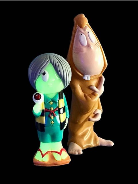 ゲゲゲの鬼太郎 ⑤ 水木しげる 妖怪 ロクでナシ玩具 ファミリー ゲゲゲの鬼太郎 ⑤ 水木しげる 妖怪 ロクでナシ玩具 ファミリー
