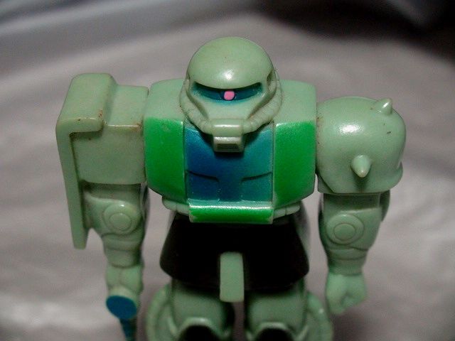 機動戦士ガンダム ⑤ 当時物 クローバー 創通エージェンシー 機動戦士ガンダム ⑤ 当時物 クローバー 創通エージェンシー