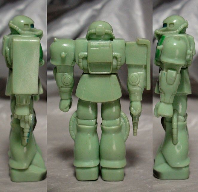 機動戦士ガンダム ⑤ 当時物 クローバー 創通エージェンシー 機動戦士ガンダム ⑤ 当時物 クローバー 創通エージェンシー