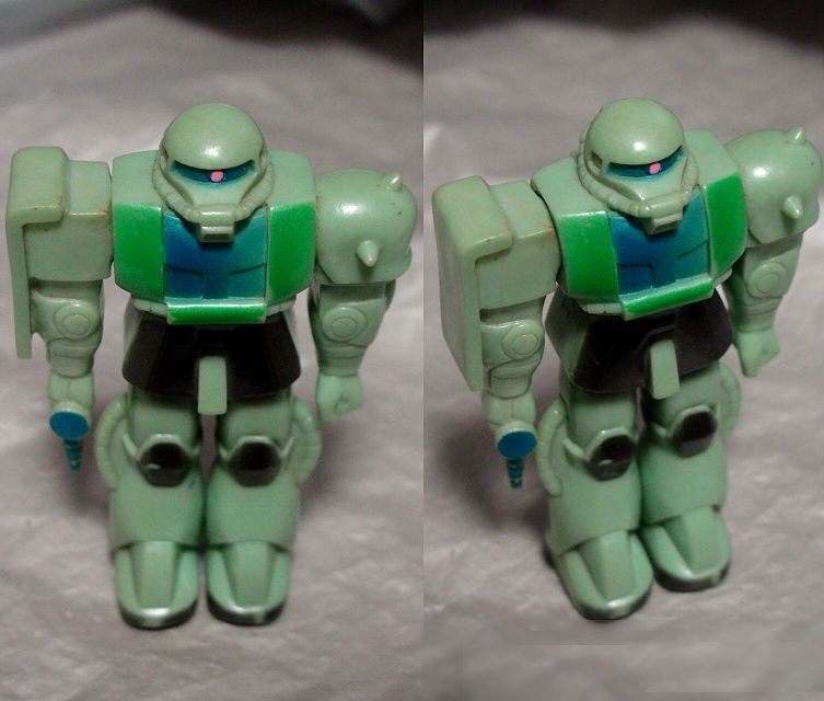 機動戦士ガンダム ⑤ 当時物 クローバー 創通エージェンシー 機動戦士ガンダム ⑤ 当時物 クローバー 創通エージェンシー