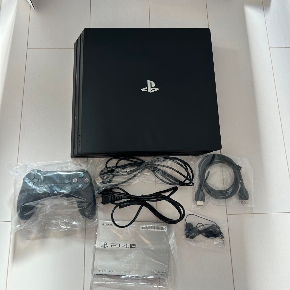 PlayStation4 Pro PS4 CUH-7200BB01 1TB 本体 ブラック|Yahoo PlayStation4 Pro PS4 CUH-7200BB01 1TB 本体 ブラック|Yahoo