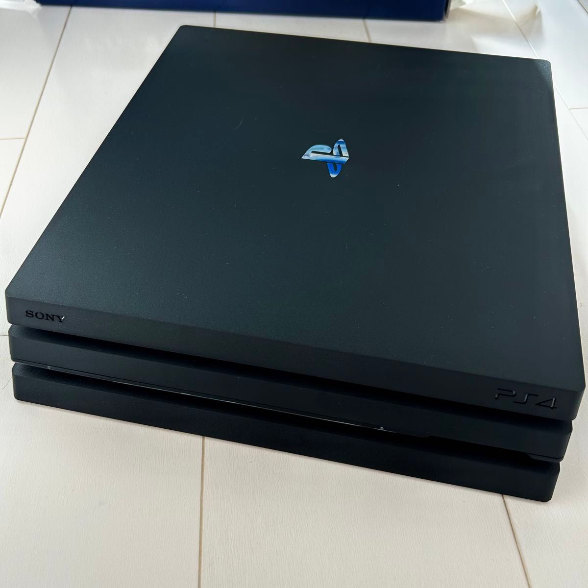 PlayStation4 Pro PS4 CUH-7200BB01 1TB 本体 ブラック|Yahoo PlayStation4 Pro PS4 CUH-7200BB01 1TB 本体 ブラック|Yahoo