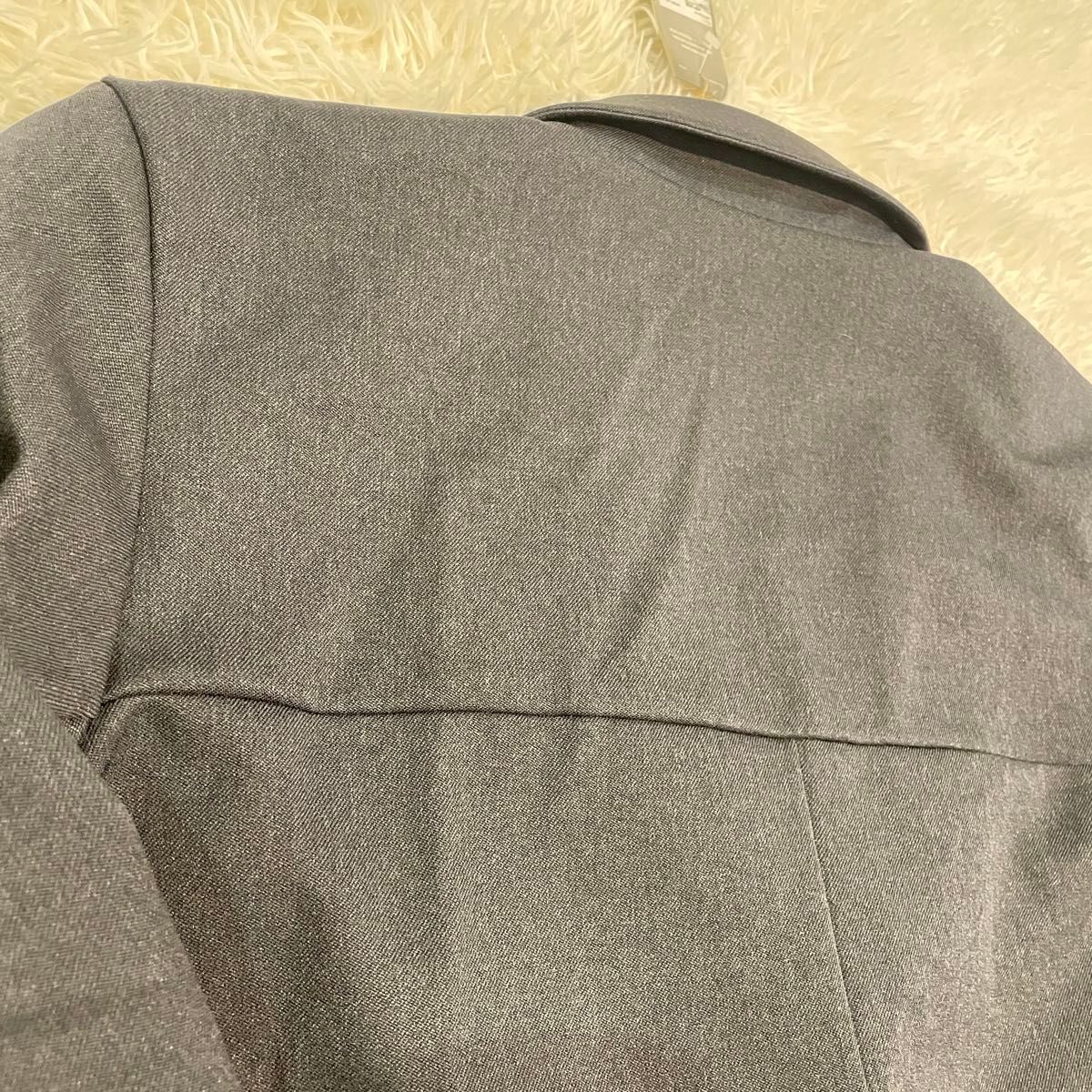 アディダス ID2 0 チェスターコート 黒 adidas CHESTR COAT アディダス ID2 0 チェスターコート 黒 adidas CHESTR COAT