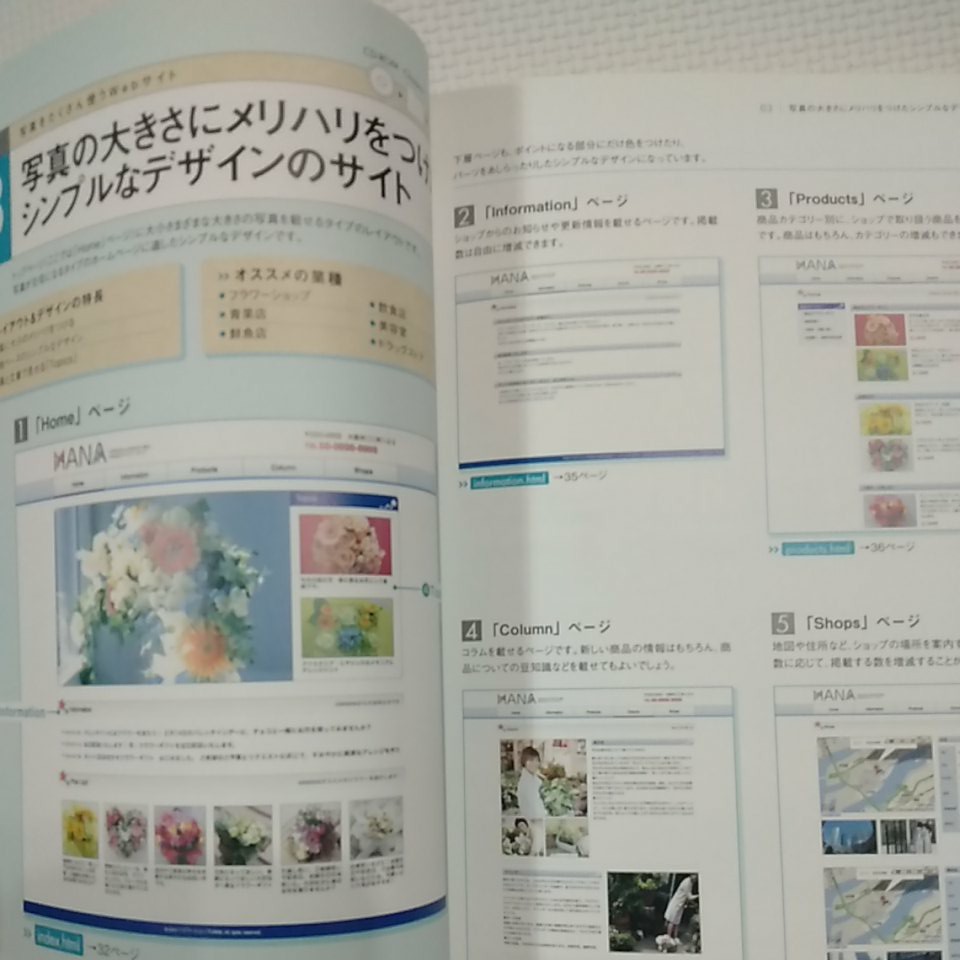 Paypayフリマ 最終値下げレイアウトで選べるwebデザインテンプレート集 Html Css Paypayフリマ 最終値下げレイアウトで選べるwebデザインテンプレート集 Html Css