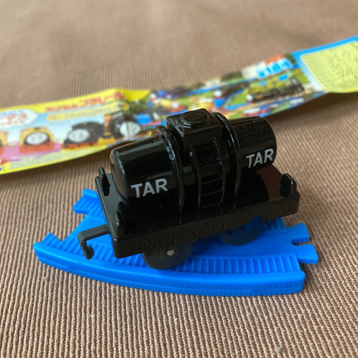 カプセルプラレール きかんしゃトーマスとなかまたち トーマスと カプセルプラレール きかんしゃトーマスとなかまたち トーマスと