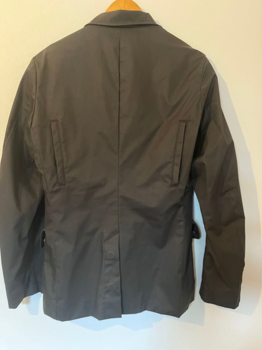 レア TOKITO BARBOUR トキト バブアー 007 ビデイル 別注 レア TOKITO BARBOUR トキト バブアー 007 ビデイル 別注