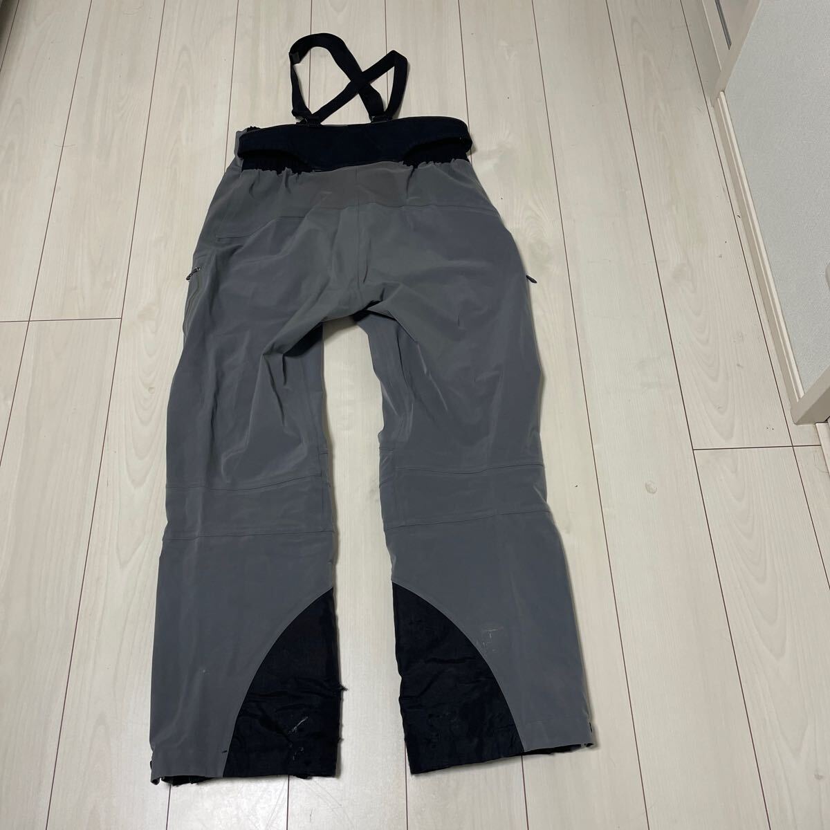 ファイントラック　 グライドパンツ　XL