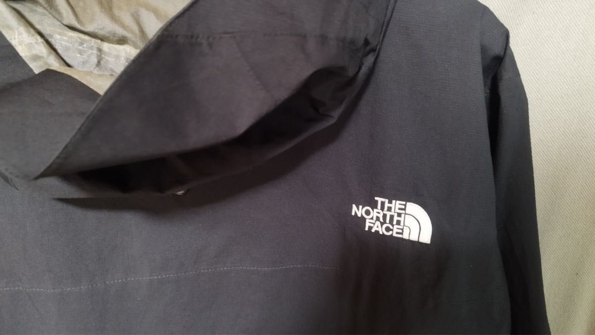 THE NORTH FACE ノースフェイス マウンテンパーカー ナイロン THE NORTH FACE ノースフェイス マウンテンパーカー ナイロン