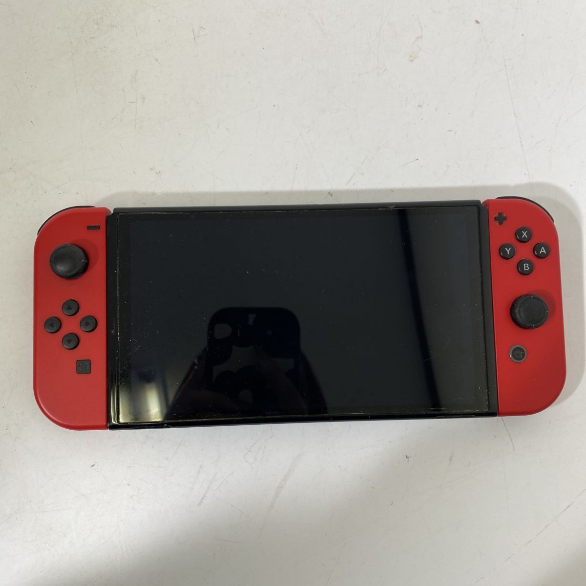 中古ニンテンドースイッチハード Nintendo Switch本体 カラー 中古ニンテンドースイッチハード Nintendo Switch本体 カラー