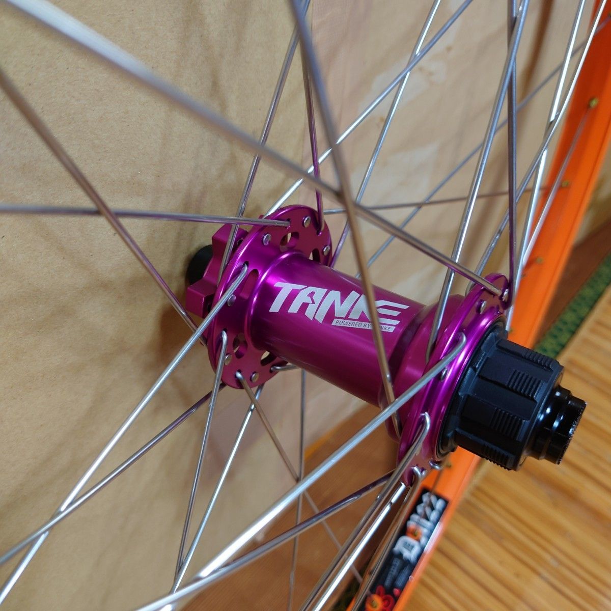 26インチ MTB 手組ホイール|Yahoo!フリマ(旧PayPayフリマ) 26インチ MTB 手組ホイール|Yahoo!フリマ(旧PayPayフリマ)
