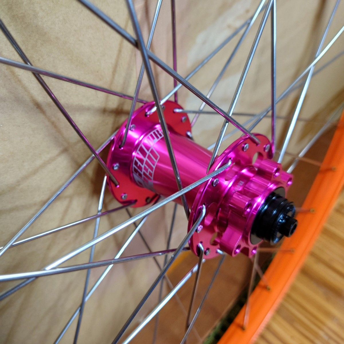 26インチ MTB 手組ホイール|Yahoo!フリマ(旧PayPayフリマ) 26インチ MTB 手組ホイール|Yahoo!フリマ(旧PayPayフリマ)