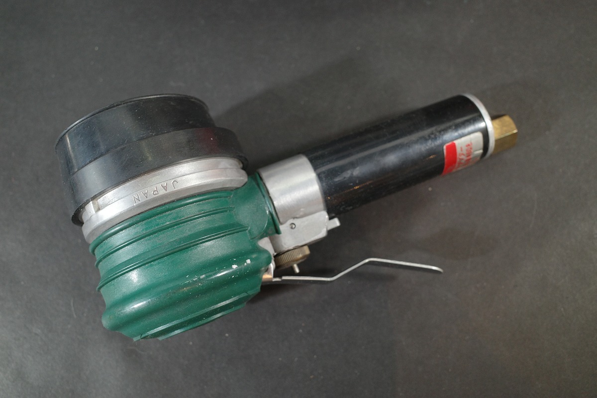 TOKU 東空 ワックスポリッシャー MS-540WP 75mmφ ダブル TOKU 東空 ワックスポリッシャー MS-540WP 75mmφ ダブル