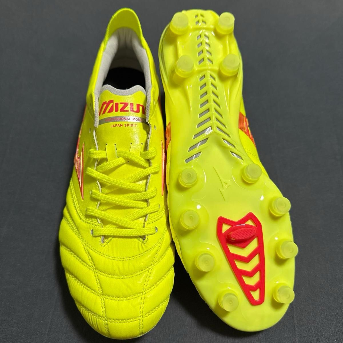 MIZUNO モレリアネオ4 Japan 25cm 200|Yahoo!フリマ(旧PayPay MIZUNO モレリアネオ4 Japan 25cm 200|Yahoo!フリマ(旧PayPay