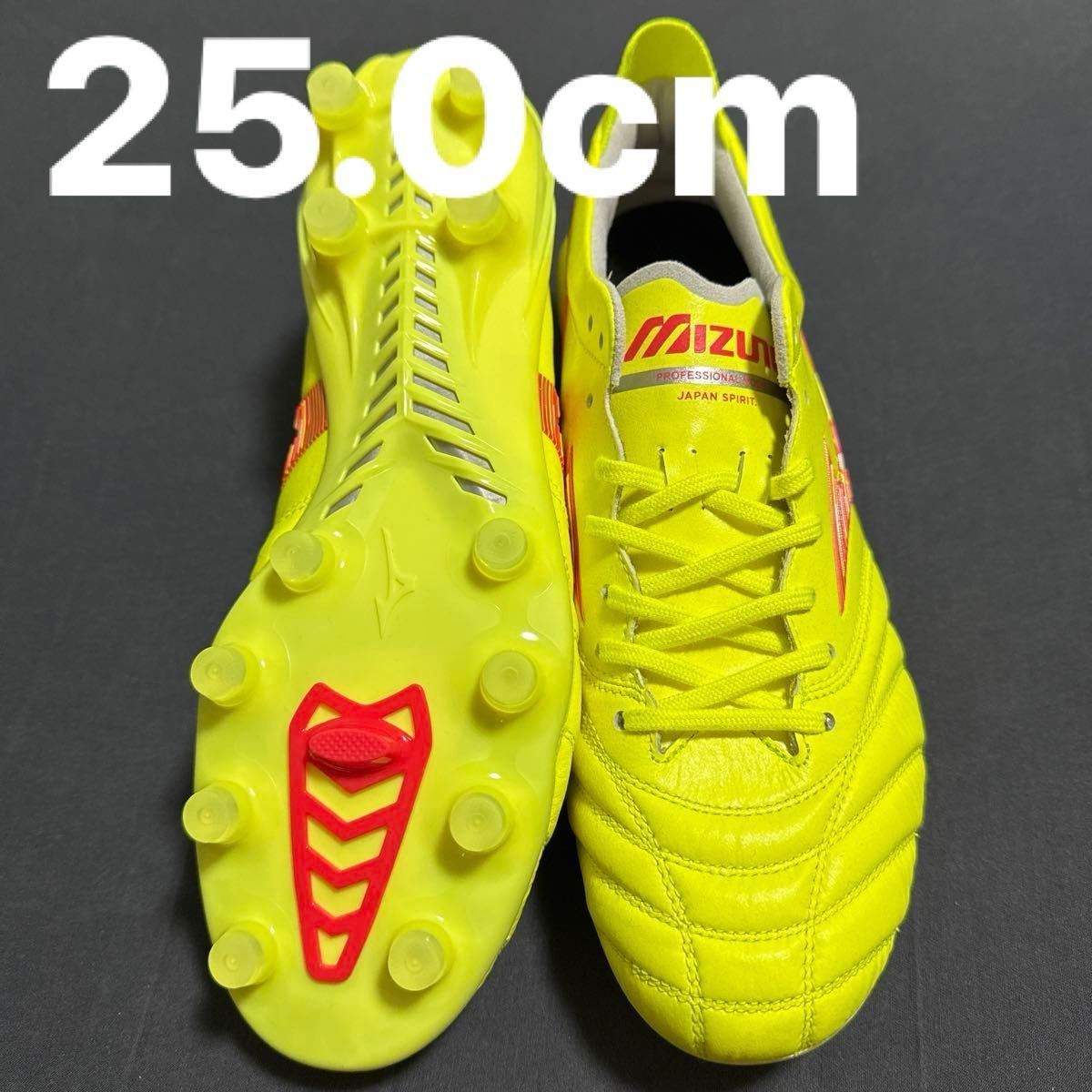 MIZUNO モレリアネオ4 Japan 25cm 200|Yahoo!フリマ(旧PayPay MIZUNO モレリアネオ4 Japan 25cm 200|Yahoo!フリマ(旧PayPay