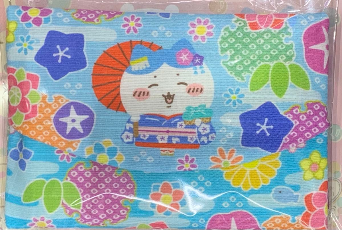 ちいかわ 京都 限定 舞妓はん ティッシュケース ご当地 ハチワレ ちいかわ 京都 限定 舞妓はん ティッシュケース ご当地 ハチワレ