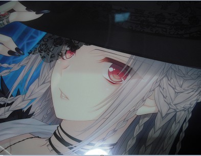 月に寄りそう乙女の作法2 アペンド 小倉朝陽☆クリアファイル 月に寄りそう乙女の作法2 アペンド 小倉朝陽☆クリアファイル
