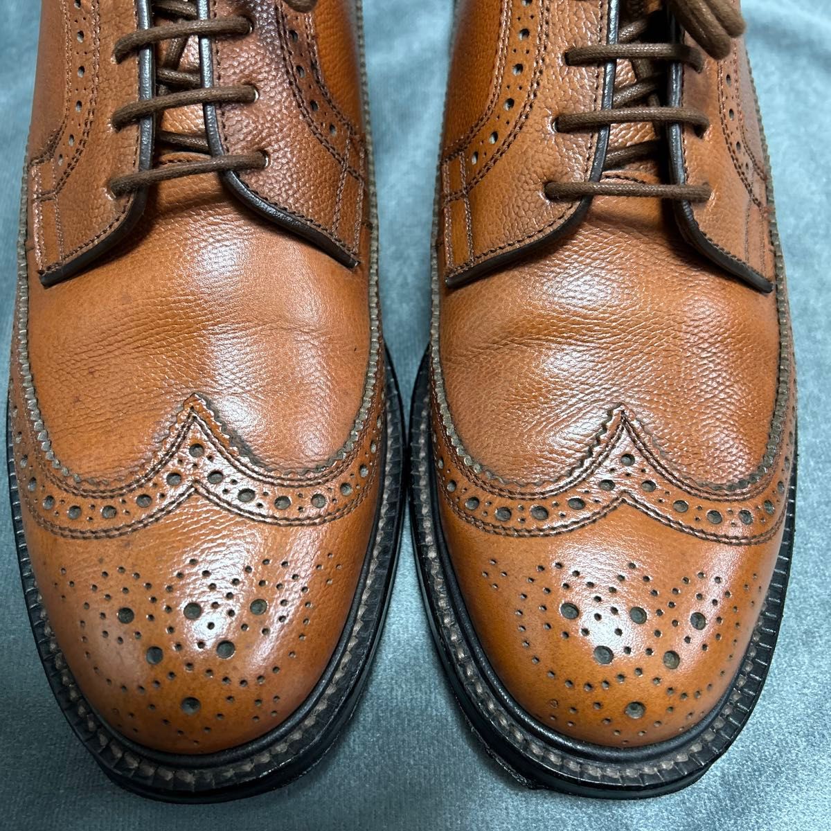 コレクション品)REGAL リーガル インペリアル model 2235 初期 コレクション品)REGAL リーガル インペリアル model 2235 初期