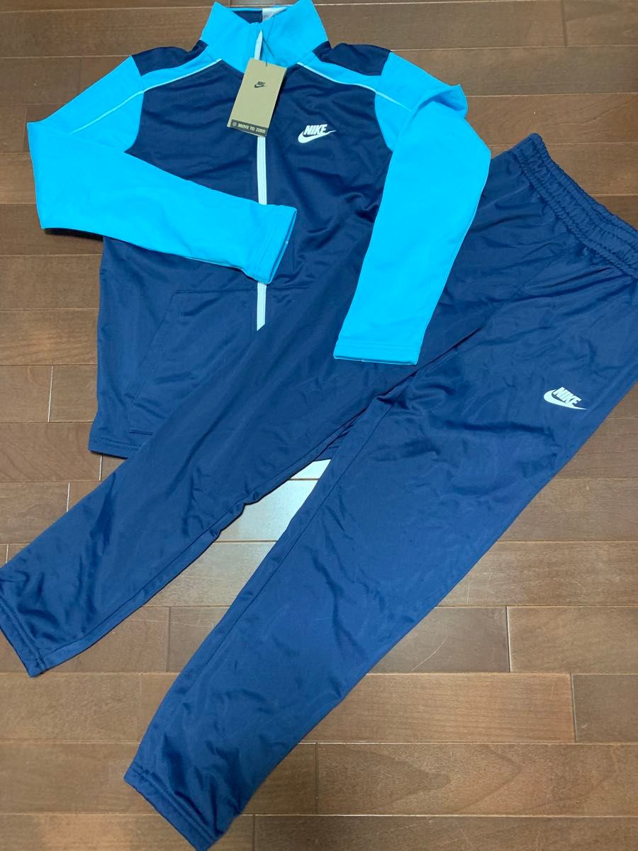 新品 NIKE ナイキ ジャージ 上下セット サイズ160|Yahoo!フリマ 新品 NIKE ナイキ ジャージ 上下セット サイズ160|Yahoo!フリマ