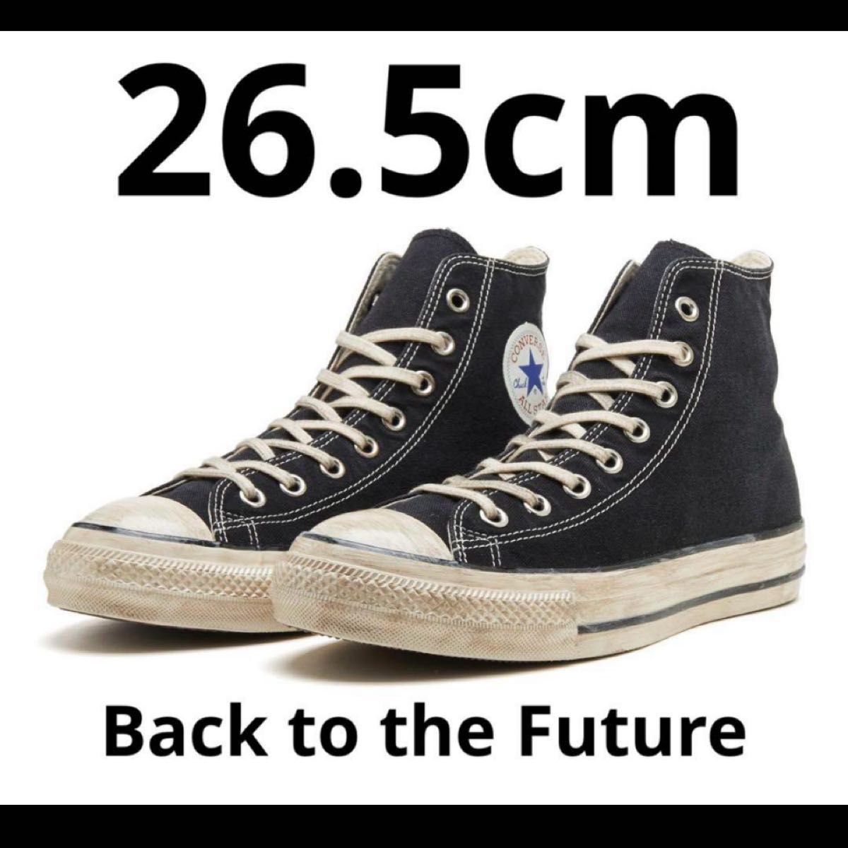 26.5cm 即決 国内正規新品 CONVERSE TIMELINE ONE STAR J VTG BLACK コンバース ワンスター タイムライン 26.5cm 即決 国内正規新品 CONVERSE TIMELINE ONE STAR J VTG BLACK コンバース ワンスター タイムライン