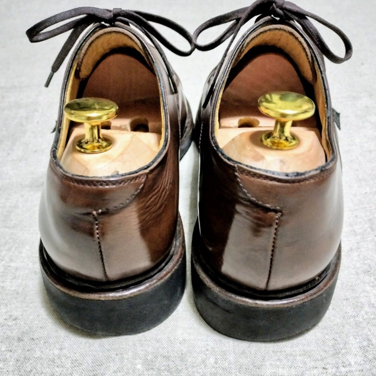 1月3日まで限定価格 paraboot パラブーツ AZAY アゼイ 1月3日まで限定価格 paraboot パラブーツ AZAY アゼイ