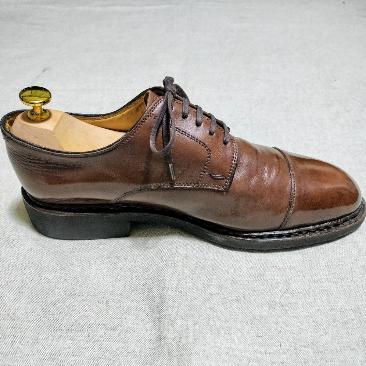 1月3日まで限定価格 paraboot パラブーツ AZAY アゼイ 1月3日まで限定価格 paraboot パラブーツ AZAY アゼイ