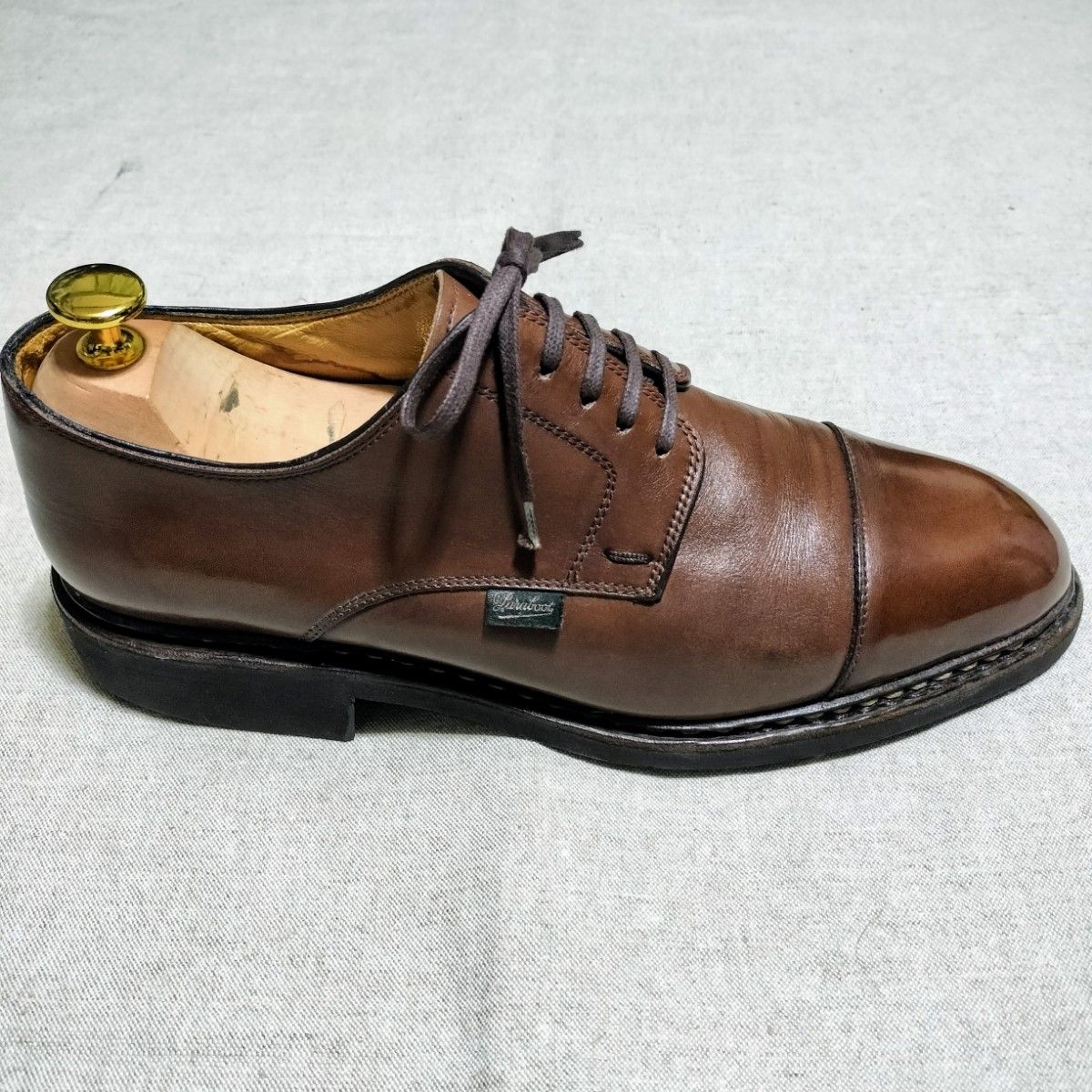 1月3日まで限定価格 paraboot パラブーツ AZAY アゼイ 1月3日まで限定価格 paraboot パラブーツ AZAY アゼイ